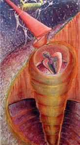 ¡OH, MUSAS DEL MAR!