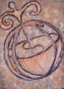 P.44: LA SOLEDAD, MI OTRO YO