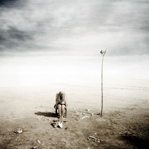 La esperanza se muere la última, Kasia Derwinska