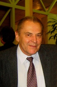 Stanislav Grof